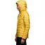 Куртка Black Diamond W Approach Down Hoody M Yellow (1033-BD 7440937024MED1) - мініатюра 3