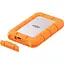 Накопитель SSD LACIE SSD 2TB External Rugged Mini (STMF2000400) - миниатюра 5