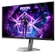 Монiтор 26.5" AOC AGON AG276QKD2 - мініатюра 4