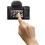 Бездзеркальний фотоапарат Sony ZV-E10 II Body Black (ZVE10M2B) UA [130041] - мініатюра 9