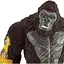 Ігрова фігурка Godzilla vs. Kong Особливий Конг 15 см (35231) - мініатюра 3