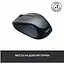 Мышь компьютерная Logitech M235 Wireless Colt Glossy (910-003146, 910-007129) - миниатюра 4