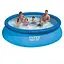 Надувний басейн сімейний 28130 (366х76 см), 5621 л - мініатюра 3