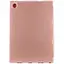 Чохол-книжка Book Cover (stylus slot) для Samsung Galaxy Tab A8 10.5 (2021) (X200/X205) Рожевий / Rose gold - мініатюра 2