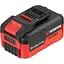 Аккумулятор к электроинструменту Intertool STORM WT-0342 20V [114339] - миниатюра 1