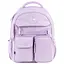 Рюкзак GoPack Education 183 сиреневый Сиреневый (GO26-183M-1) - миниатюра 3