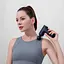 Перкусійний масажер Xiaomi Massage Gun Mini Navy Blue (XMFG-M352) [80194] - мініатюра 6