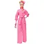 Колекційна лялька Barbie The Movie Pink Power Jumpsuit (HRF29) - мініатюра 1