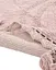 Коврик Irya - Olivid rose розовый 100x100 - миниатюра 2
