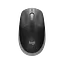 Мышь беспроводная Logitech M190 Grey (910-005906) - миниатюра 1
