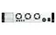 Сетевой накопитель Qnap TS-855EU-8G - миниатюра 7