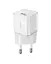 Сетевое зарядное устройство для Baseus GaN5S Fast Charger 1C 30 W EU P10162504213-00 Белый - миниатюра 2