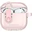 Чохол AmazingThing Minimal Click Case для AirPods 4 Pink [143235] - мініатюра 2