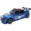 Полицейская машина Cars S 1:16 синяя (CJ-4247839) - миниатюра 2