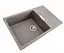 Кухонная мойка Platinum 7850 ROMA (SP000038102) - миниатюра 6