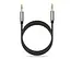 Аудио кабель Ugreen AV119 3.5 мм Male to 3.5 мм Male Cable 1 м (10733) - миниатюра 3