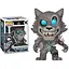 Фігурка Funko Pop П'ять ночей з Фредді Твістед Вовк 10 см FN W 16 - мініатюра 1