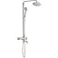 Душова система Haiba JEX-009-J HB2792, Нержавіюча сталь - мініатюра 1