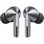 Навушники Samsung Galaxy Buds3 Pro Silver (SM-R630NZAA) UA UCRF - мініатюра 7