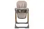 Стульчик для кормления FreeON Kai, кофейный - миниатюра 1