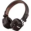 Наушники с микрофоном Marshall Major IV Brown (1006127) - миниатюра 2
