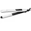 Випрямляч (Праска) для волосся МG-586 White/Black Magio teh0019926 - мініатюра 1