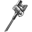 Вертикальный пылесос Dreame Cordless Vacuum Cleaner T30 Neo [106187] - миниатюра 4