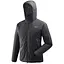Куртка Millet K Belay Hoodie Men Black M (1046-MIV8013 0247_M) - мініатюра 1