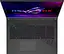 Ноутбук Asus ROG Strix G18 G814JVR (G814JVR-I642) Gray - мініатюра 4