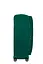 Валіза 78 См Samsonite D'LITE PINE GREEN 78x49x31(34) KG6*04305 - мініатюра 7