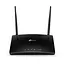 Маршрутизатор Archer MR202 AC750, 4G/LTE, 3xFE LAN, 1xFE LAN/WAN, MESH TP-Link teh0017348 - мініатюра 2