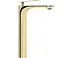 Смеситель для умывальника Rea Berg высокий gold REA-B2042 Золотой - миниатюра 2