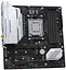 Материнская плата Maxsun Terminator B850M WIFI (MS-TERMINATOR B850M WIFI) (Socket AM5, AMD B850, Micro-ATX) - миниатюра 2