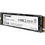 Накопичувач SSD Patriot m.2 NVMe 512Gb P300 480 500 (P300P512GM28) - мініатюра 3