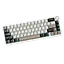 Клавиатура Attack Shark X66 RGB White Cheese - миниатюра 1