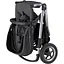 Детская коляска Thule Sleek Shadow Grey (TH 11000003) - миниатюра 5