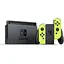 Nintendo Switch Yellow (Upgraded version) - мініатюра 4