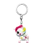 Фигурка-брелок Funko Pop Токидоки Стеллина Tokidoki Stellina 4 см FP K TS 96 - миниатюра 2