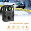 Нагрудный видеорегистратор полицейский на одежду Boblov WN9, FullHD 1080P, 170 градусов, 8 часов записи (усовершенствованная версия) (100031) - миниатюра 2