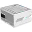 Блок живлення Gigabyte 850W ATX 3.1 GP-AE850PM PG5 ICE (GP-AE850PM PG5 ICE) - мініатюра 3