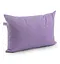 Подушка Руно 50х70 силиконовая стеганная "Сиреневая" К_310.52С_Сиреневый - миниатюра 5