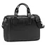 Чорна сумка для ноутбука чоловіча Tiding Bag A25F-17626A - мініатюра 1
