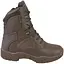 Ботинки Kombat UK Tactical Pro Boots All Leather 44 Коричневый (1000-kb-tpb-brw-44) - миниатюра 2