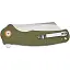 Ніж CJRB G10 Crag Green - мініатюра 4