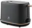 Тостер Electrolux E7T1-6BP - мініатюра 2