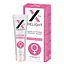 Крем для стимуляції клітора X-Delight - Clitoris Arousal Cream 30 мл - мініатюра 1
