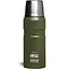 Термос Picture Organic Campie 600 Green (1012-ACC156B) - миниатюра 2