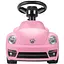 Толокар детский Rastar Volkswagen Beetle (85710) - миниатюра 3