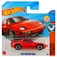 Базова машинка Hot Wheels Muscle Mania 1983 Porsche 928S червона (5785) HYW53-N521 - мініатюра 1