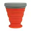 Стакан Tribe 200 мл T-FF-0001 Terracotta (1042-T-FF-0001-terracota) - миниатюра 2